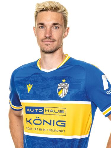 Sören-Kurt Reddemann