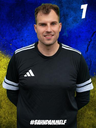Andre Schmieder