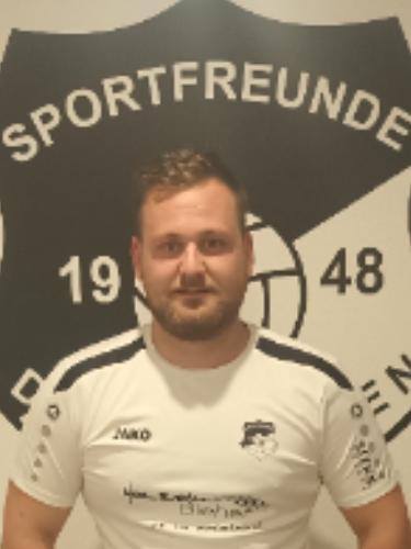 Nico Förster