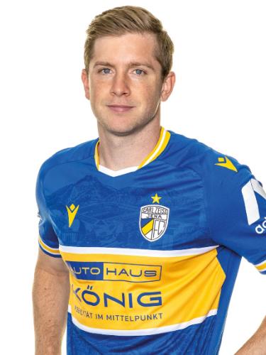 Patrick Weihrauch