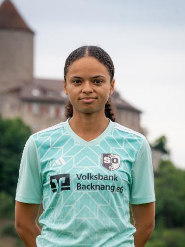 Temilola Awodumila