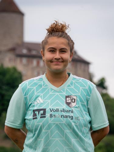 Kim-Sara Grün