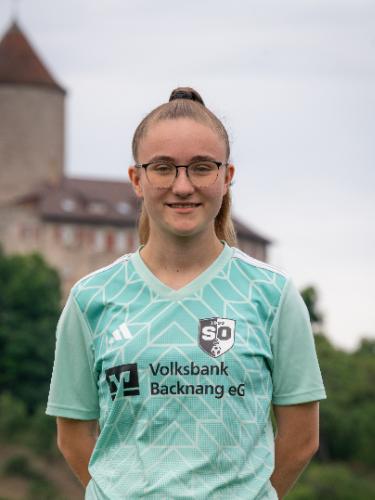 Nathalie Juschin