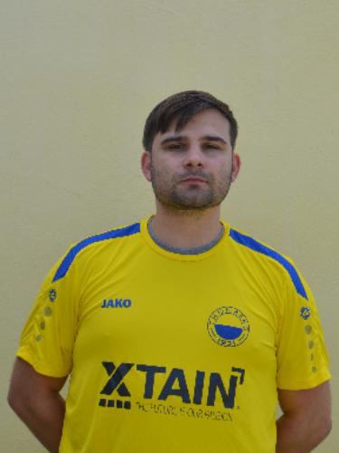 David Preuß