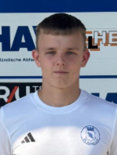 Maksym Potapovych