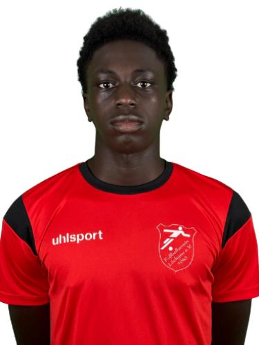 Mouhamad Gueye