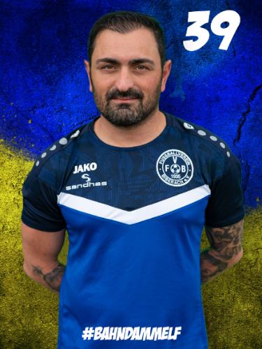 Sinan Kürekci