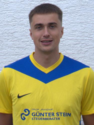 Lucas Gora