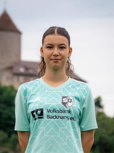 Janina Streule