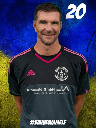 Peter Winn