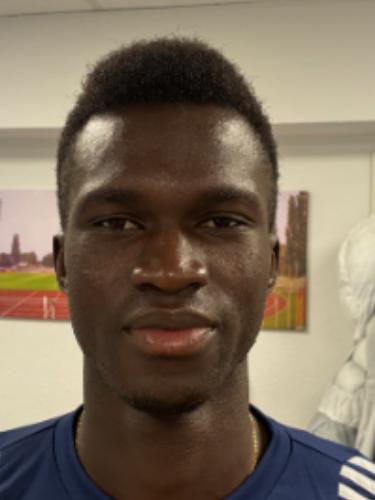 Muhammed Lamin Jatta