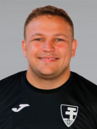 Adrian Grischek