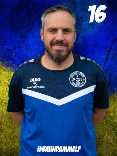 Simon Asmus