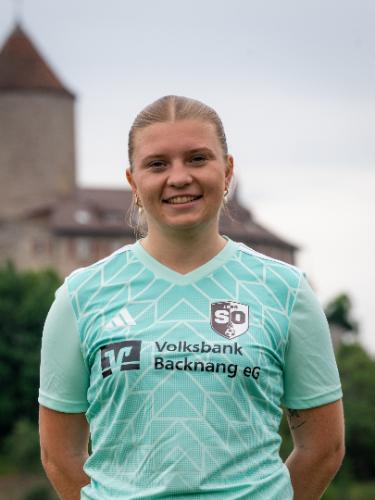 Isabel Jung