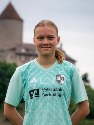 Miriam Ludin