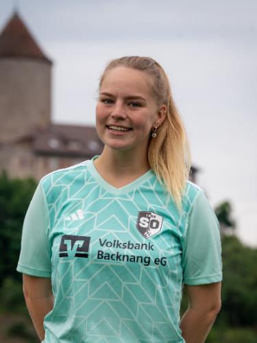 Lara Maria Wieland