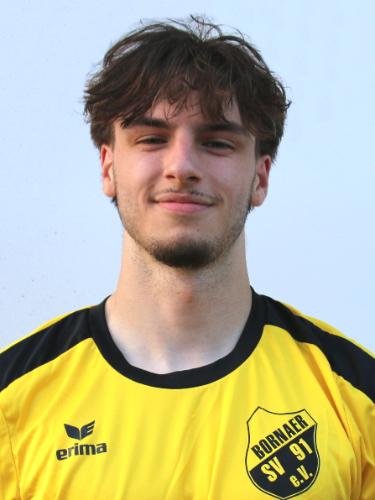 Benny Bergter