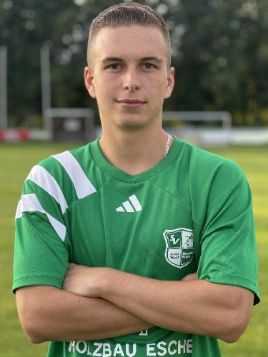 Niklas Dietrich