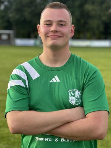 Lukas Heydecke