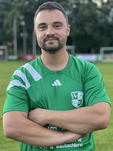 Fabian Posselt