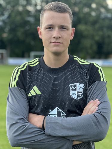Dario Riethmüller