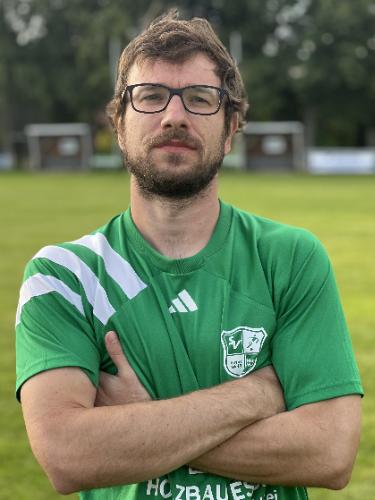 Christian Schächtel