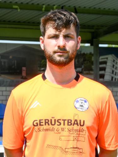 Julius Gehrke