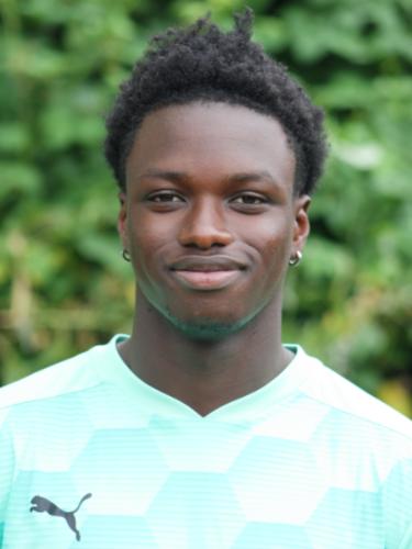 Ahmad Jallow
