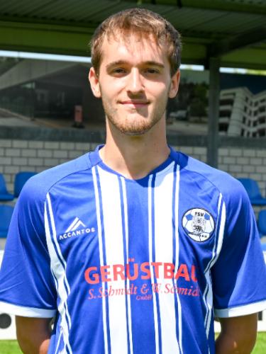 Joris Günther