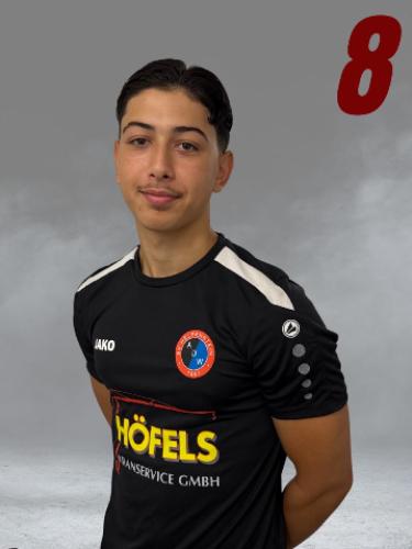Erdem Acikgöz