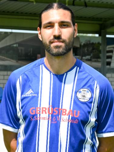 Umutcan Kerem Karaca