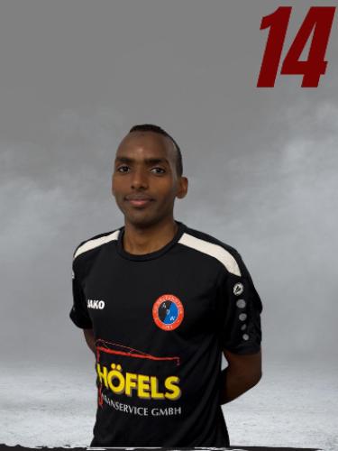 Mohammed Mahad Cabdi