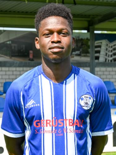 Ousmane Kone