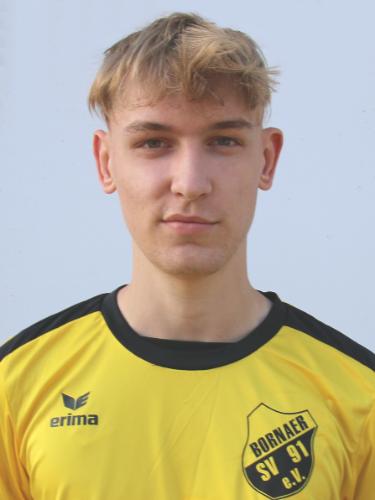Valentin Blätterlein