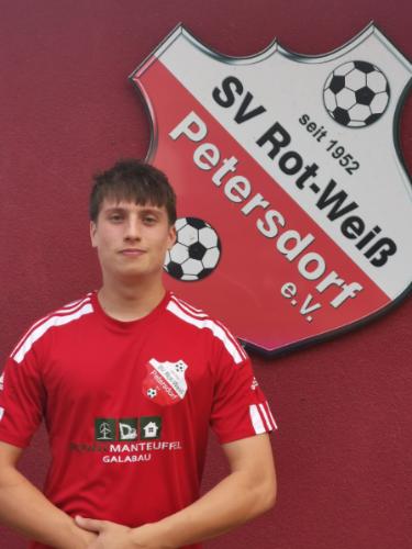 Dawid Leon Haberland