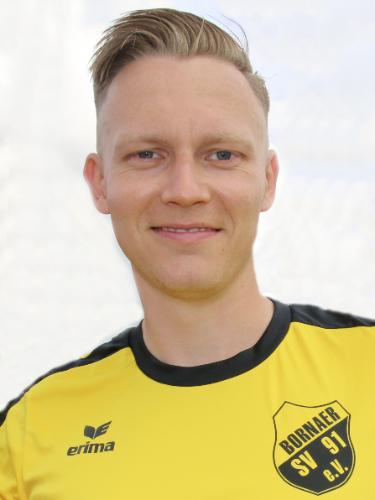Toni Majetschak