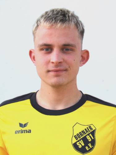 Jacob Pahlig