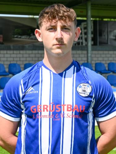 Nico Mittelstädt