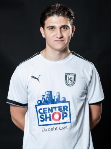 Matteo Brkic