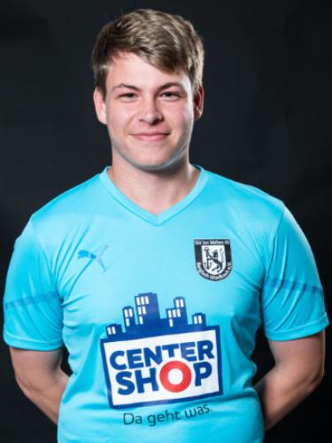 Jaden Honert