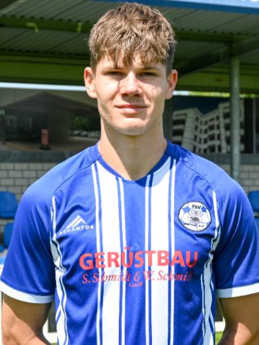 Mattis Raschke