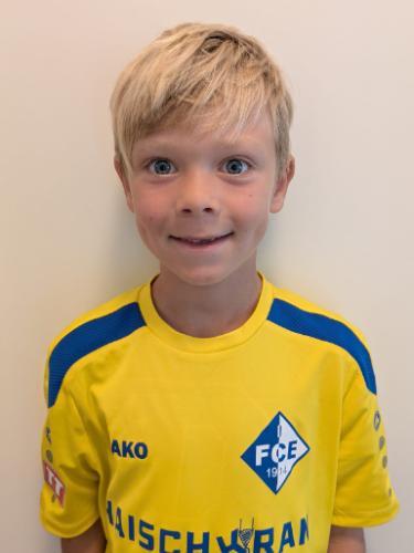 Jonas Fähnrich