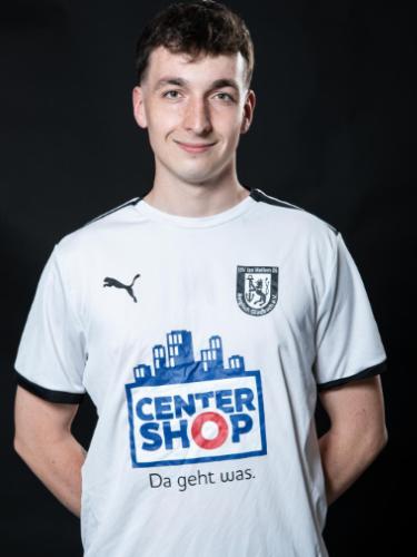 Jonas Sebastian Luyven