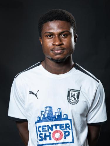 Matthew Antwi Osei