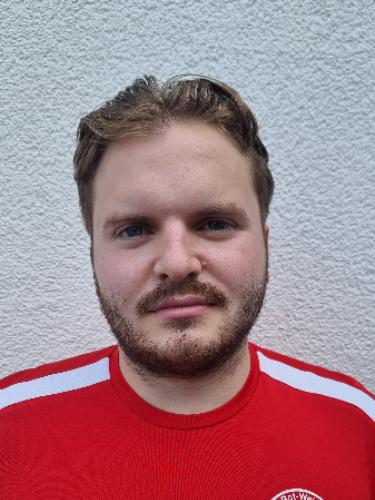 Niklas Nieswandt