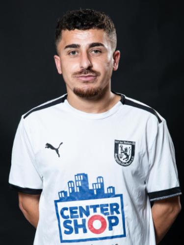 Zinar Amjed Sabri Sabri