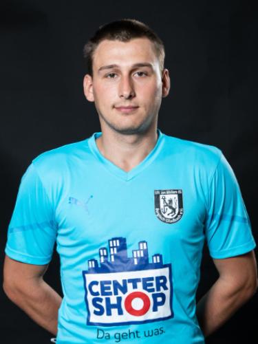 Andrii Tinkovan