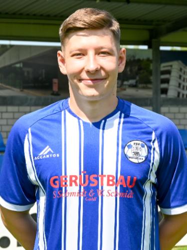 Lucas Schönborn