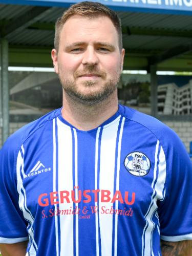 Kevin Stephan
