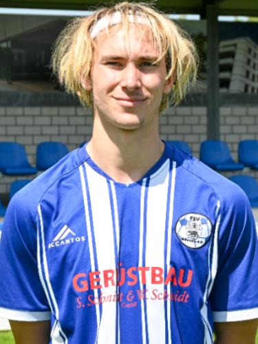 Hannes Straub